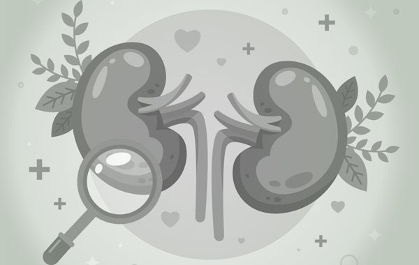 Prevention of Kidney Disease
