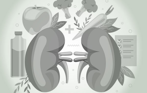 Managing CKD